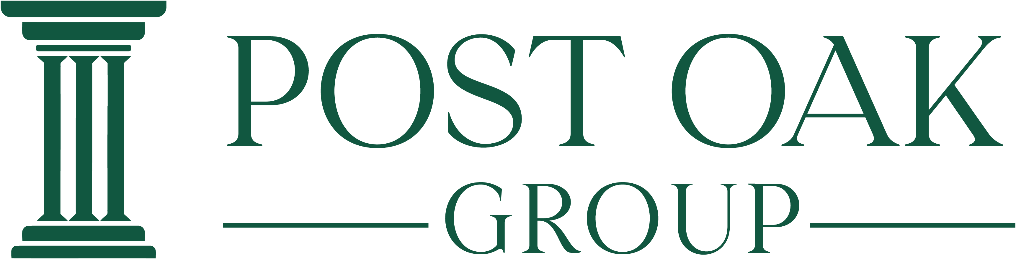Post Oak Group